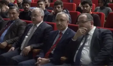 Rize Prof. Dr. Afyoncu Fahrettin Paşa Çok Büyük Bir Türk Komutanıdır