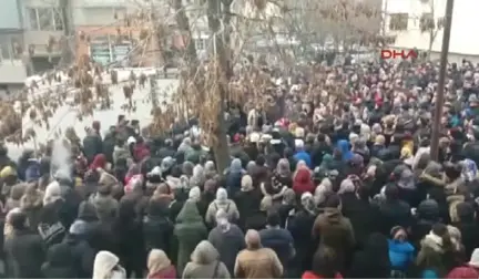 Edirne Para Çalmak İçin Girmiş Damla'yı Öldürmüş Ek