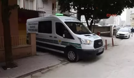 Isparta Televizyonun Altına Kalan Esmanur, Son Yolculuğuna Uğurlandı