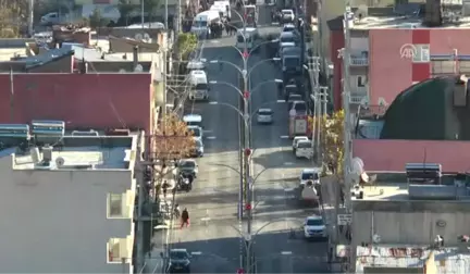 Terörsüz Şehirlerde Değişim - Dicle'de Hayata Dokunan Projeler Yatırıma Dönüştü