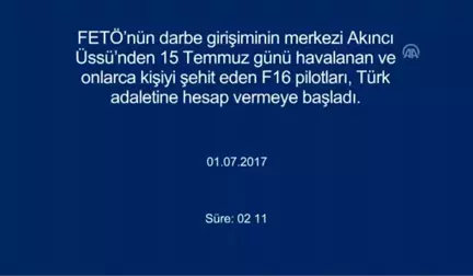 Yılın Olayları 2017 - Ağustos (1)