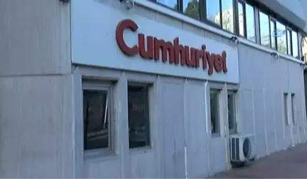 Cumhuriyet Gazetesi Davasında Ara Karar