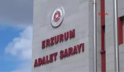 Erzurum Fetö'nün Kapattığı Utanç Dosyası