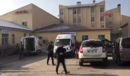 Erzurum Su Kuyusundaki Gazdan Zehirlenen Er; 21 Gün Sonra Şehit Oldu