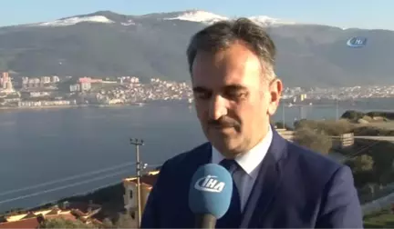 Gemlik Taşınıyor