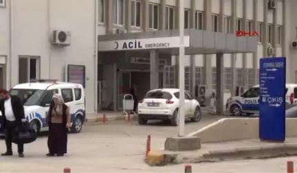 Hatay Eski Eşiyle Kızını Öldüren Sanığa Ağırlaştırılmış Müebbet