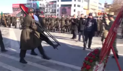 Malatya İsmet İnönü, Memleketinde Anıldı