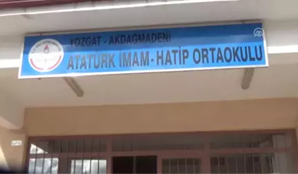 Ay Yıldız Koreografisi Yapan Öğrenciler Ödüllendirildi