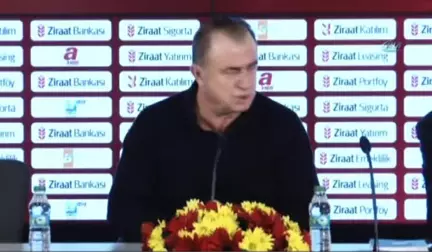 Fatih Terim: 