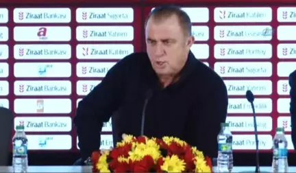 Fatih Terim: 