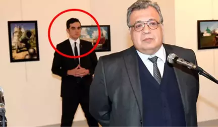 Büyükelçi Karlov Cinayetinde Önemli Gelişme: Serginin Organizatörü Tutuklandı