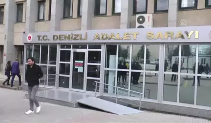 Denizli'deki Darp İddiası