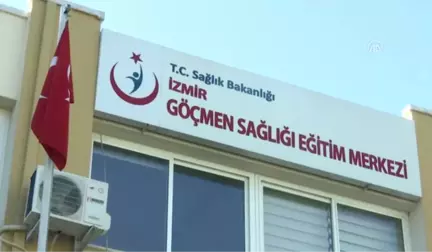 Hayalindeki Doktor Önlüğünü Türkiye'de Giydi