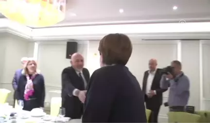 İyi Parti Genel Başkanı Akşener