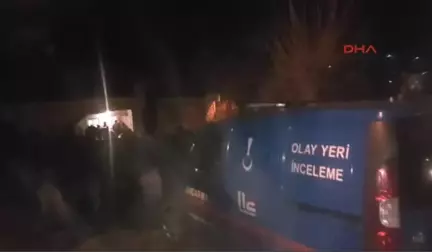 Manisa'da Sobadan Zehirlenen Baba ve Oğlu Öldü