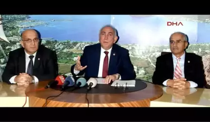 Muğla Bodrum CHP'li Aldan'dan 15 Temmuz Gazileri Hakaret İddialarına Yanıt-1