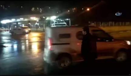 Gemlik'te Polis ve Jandarmadan Huzur Operasyonu