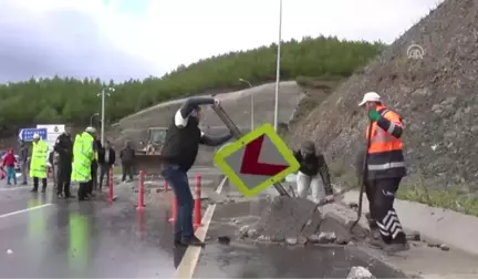 Akdeniz Sahil Yolu Projesi İlerliyor