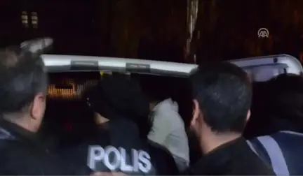 İznik'teki Silahlı Kavga - Cinayet Zanlısı Tutuklandı