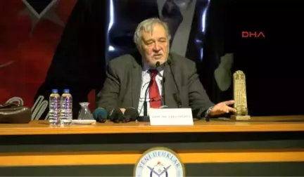 Kayseri-Prof.dr. Ortaylı Fahrettin Paşa'ya İttihatçı Diyenler, Geri Zekalıdır