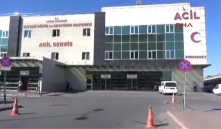 Kayseri Sağlık Müdürlüğünden Bebekler Karıştı Soruşturması