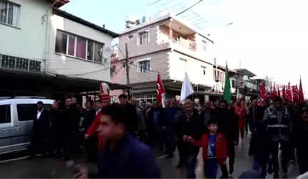 Yavuz Selim'in Yayladağı'na Gelişinin 500. Yıl Dönümü Etkinlikleri