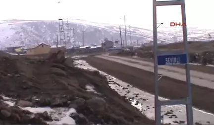 Ardahan'da Bir İlçe ve 3 Köy Karantinaya Alındı