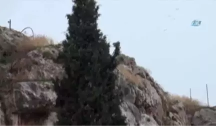 Tarihi Kalede Doğum Günü Selfiesi Ölümle Bitti