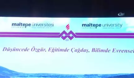 Maltepe Üniversitesi 20'inci Yılını Kutladı