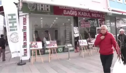 Suriye İçin İnsani Yardım Kampanyası