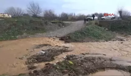 Aydın-Yağmur Onların Kabusu Oldu