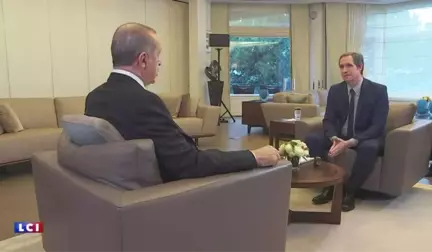 Erdoğan Fransız Basınına Konuştu, Mesajı Verdi: Türkiye-AB İlişkilerinde Yeni Döneme Girildi