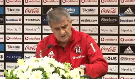 Şenol Güneş: 