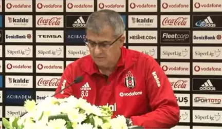 Şenol Güneş: 