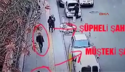 Diyarbakır Durakta Gizlenen Güven Timi, Yankesiciyi Suç Üstü Yakaladı