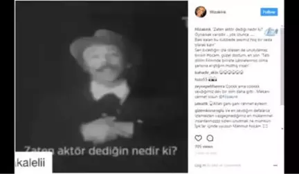 Emel Sayın ve Filiz Akın'dan Duygusal Münir Özkul Paylaşımı