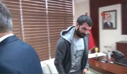 Engin Baytar, Amatör Lig Takımına İmza Attı