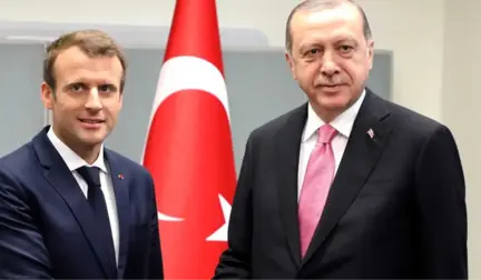 Erdoğan'ın Ziyareti Fransız Basınında: Türkiye, Yeri Doldurulamaz Stratejik Bir Ortak