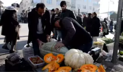 Kış Mevsiminin Vazgeçilmez Tadı 