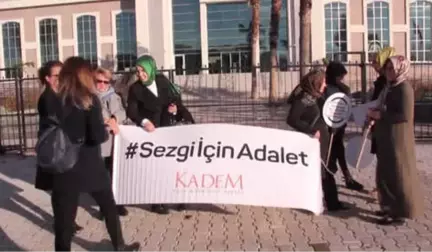 Sezgi Kırıt'ın Öldürülmesine İlişkin Dava