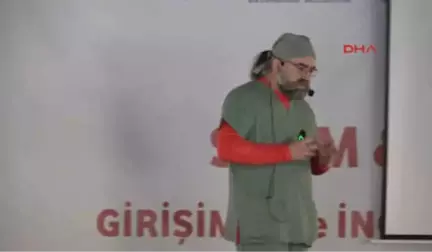 Kocaeli Bilim Merkezi'nde Hem Eğlendiler, Hem Öğrendiler