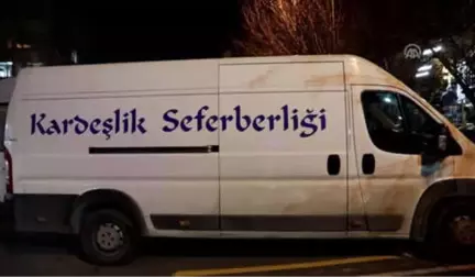 Kardeşlik Seferberliği