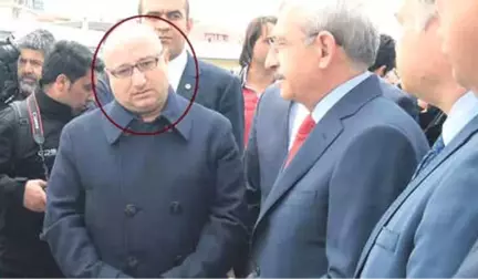 Kılıçdaroğlu'nun Eski Danışmanı Fatih Gürsul 28 Bin Kez ByLock Kullanmış