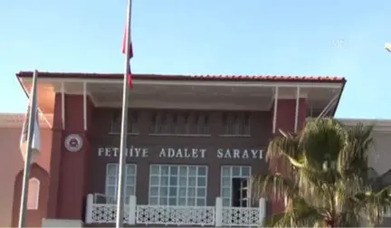 Fetö Şüphelileri Yunan Adasına Kaçmaya Çalışırken Yakalandı