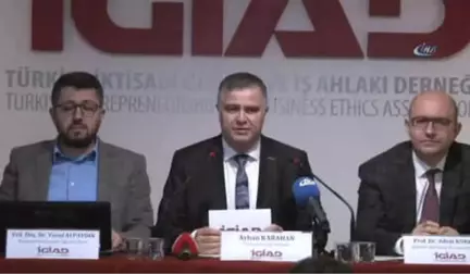 İgiad, 2018 İnsani Geçim Ücreti Rakamlarını Açıkladı