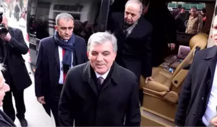 İş Adamı Mehmet Beğendik'in Cenazesi Toprağa Verildi