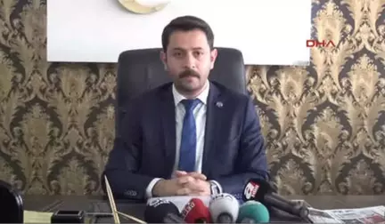 Tokat MHP İl Başkanından Kantin Yolsuzluğu İddiası