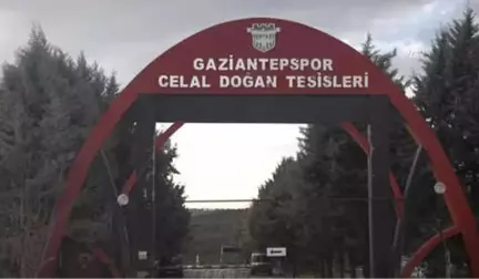 Gaziantepspor'da Derelioğlu Dönemi