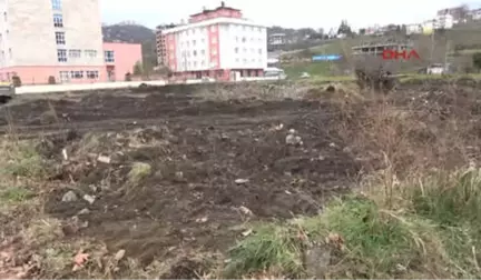 Trabzon Yıkılan Eski Köy Enstitüsü Binaları İçin 'Ahır' İfadesine Tepki 1