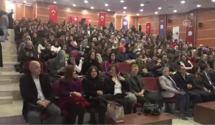 Denizli'de Kyk Tematik Kış Kampı